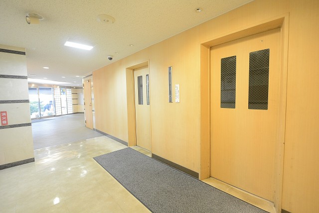 駒場ネオパレス 駒場ネオパレス