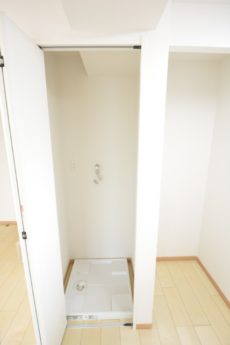 サンモア学芸大マンション キッチン