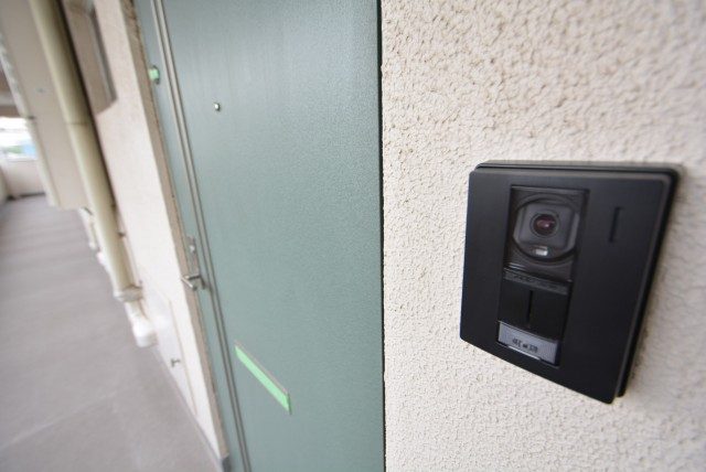 駒場ネオパレス 玄関 駒場ネオパレス 玄関