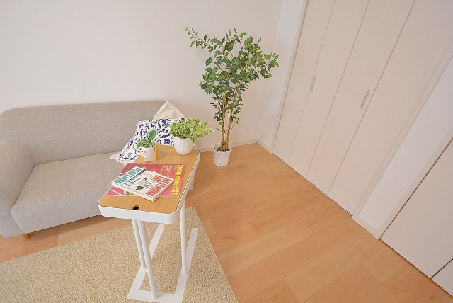 朝日パリオ溝の口 LD