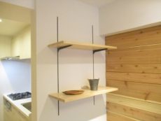 柿の木坂サニーハイツ