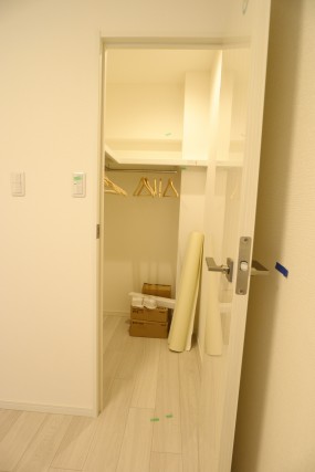 パレス三條 洋室