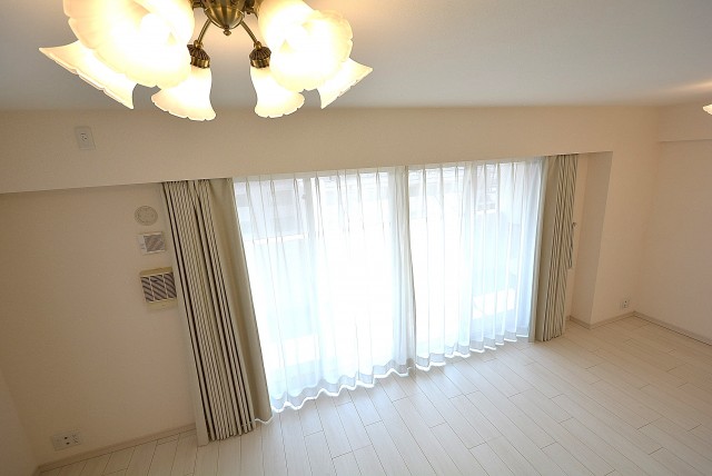 パークホームズ高津 LD