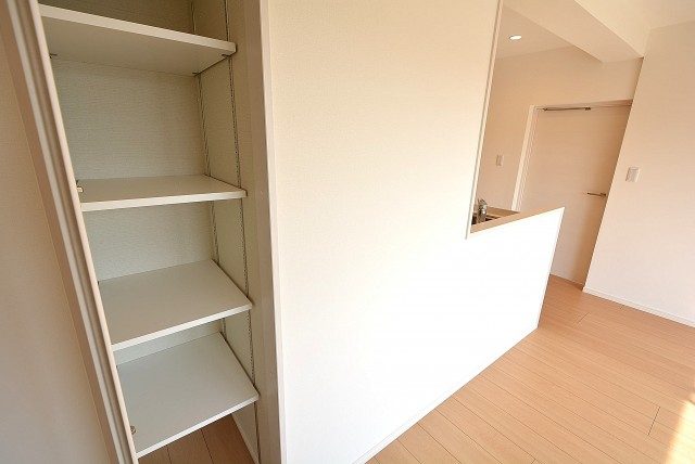 多摩川ハイツ LD 