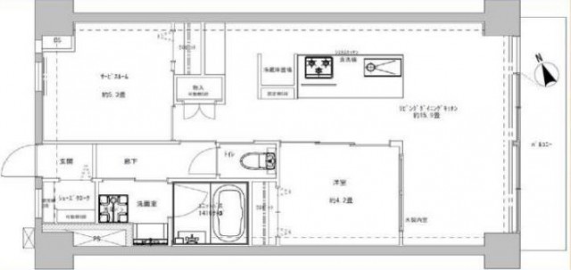 駒場ネオパレス 駒場ネオパレス