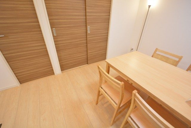 駒場ネオパレス LD 駒場ネオパレス LD