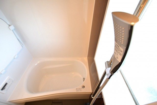 サンモア学芸大マンション バス