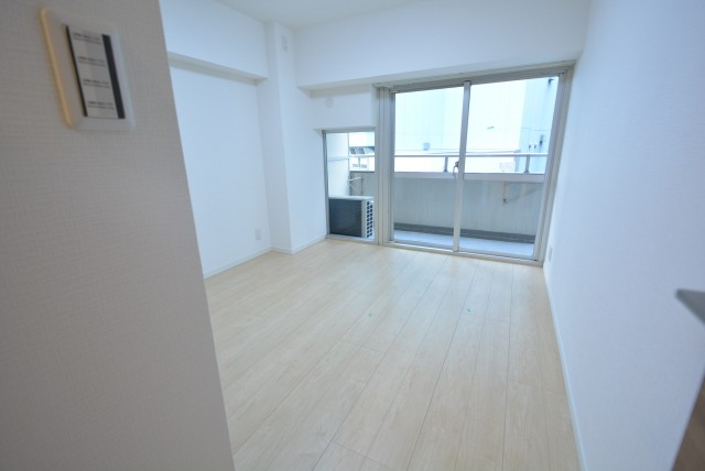 駒場ネオパレス 洋室1