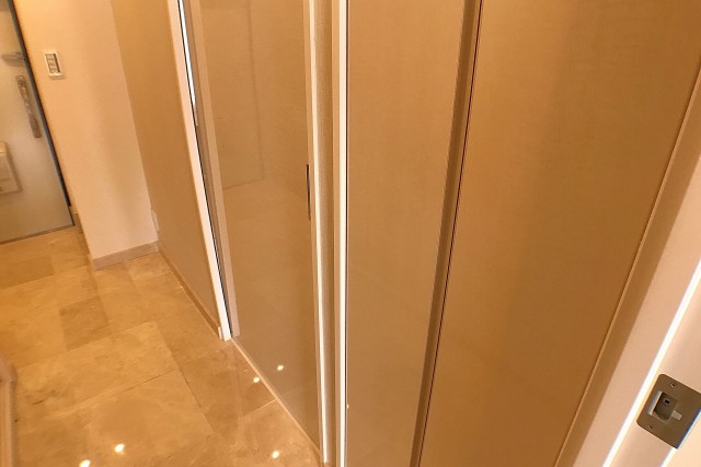 マンション目黒苑