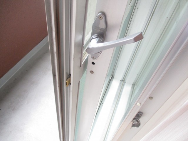 柿の木坂サニーハイツ