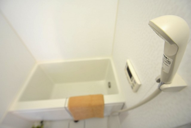 サンヨースカイハイツ バス