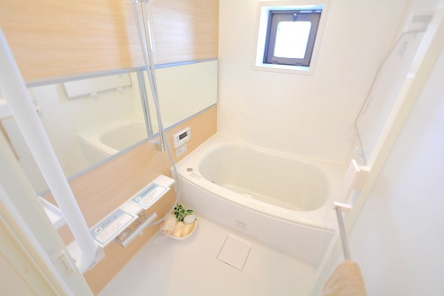 朝日パリオ溝の口 バス