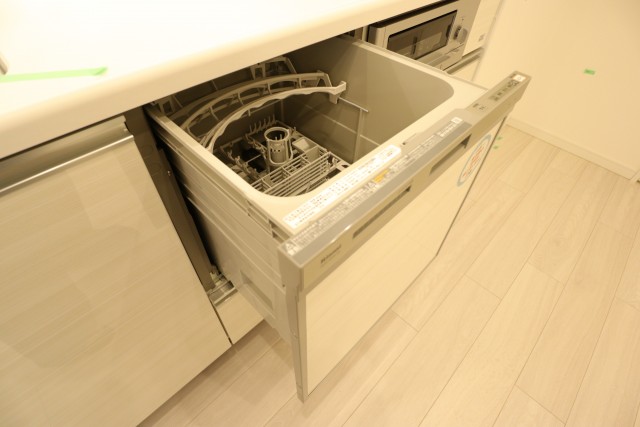 パレス三條 キッチン