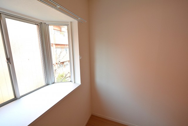 多摩川ハイツ 洋室１