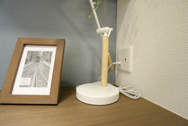 パレス三條 洋室