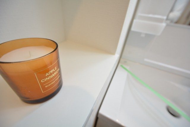 駒場ネオパレス 洗面 駒場ネオパレス 洗面