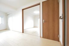 サンモア学芸大マンション DK+洋室1