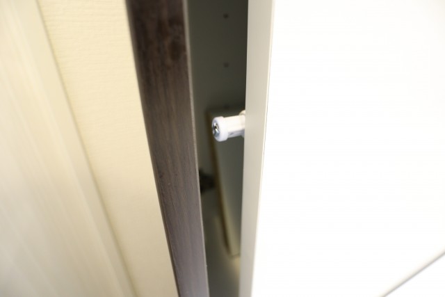 パレス三條 洗面台