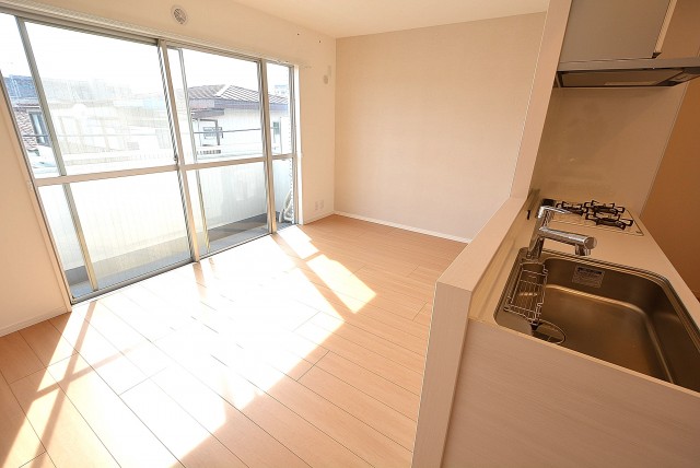 多摩川ハイツ LD