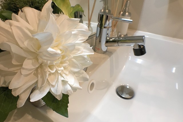 マンション目黒苑