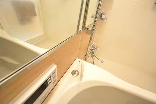 柿の木坂サニーハイツ バス