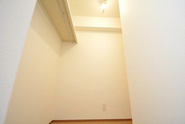 サンモア学芸大マンション 洋室 