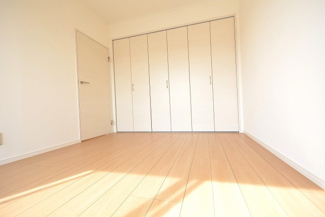 多摩川ハイツ 洋室２