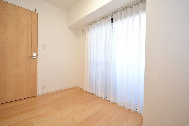 朝日パリオ溝の口 洋室１