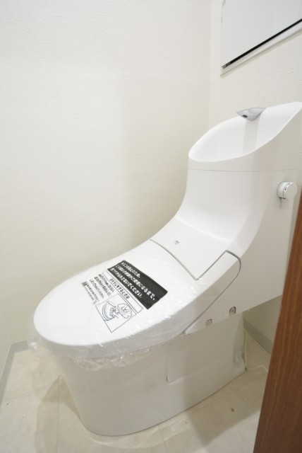 サンモア学芸大マンション 洗面室