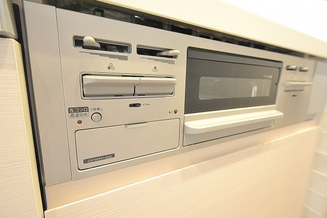 駒場ネオパレス