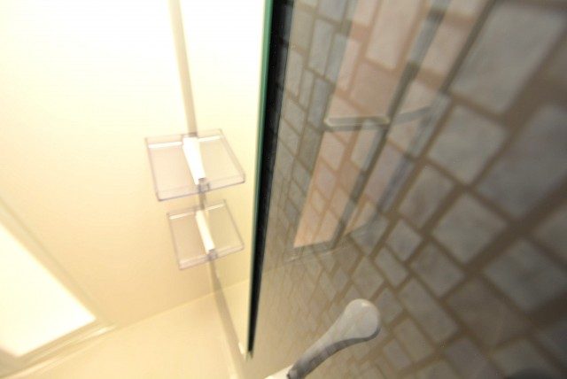 多摩川ハイツ バス