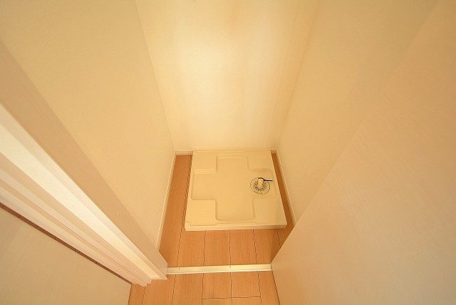 多摩川ハイツ キッチン