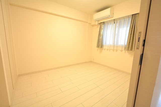 パークホームズ高津 洋室2 (1)