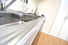 サンヨースカイハイツ キッチン