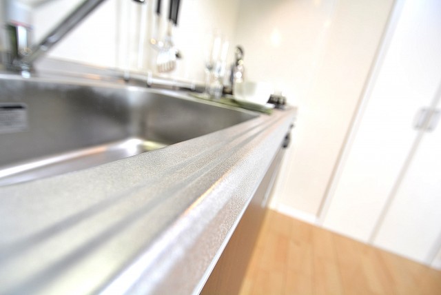 サンヨースカイハイツ キッチン