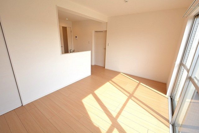 多摩川ハイツ LD 