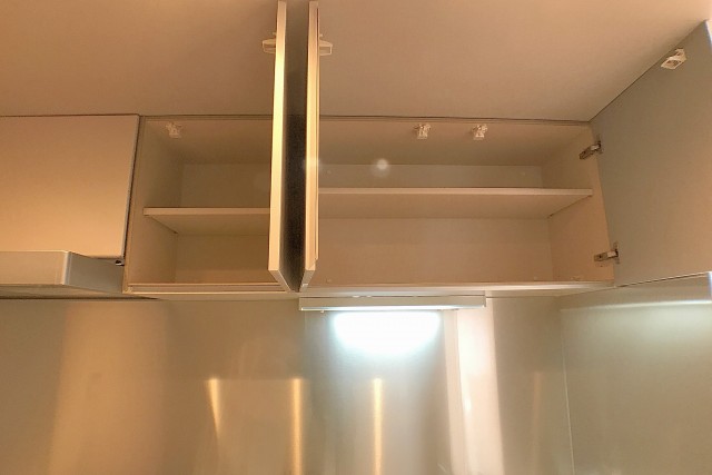 マンション目黒苑