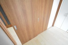 サンモア学芸大マンション 洋室1