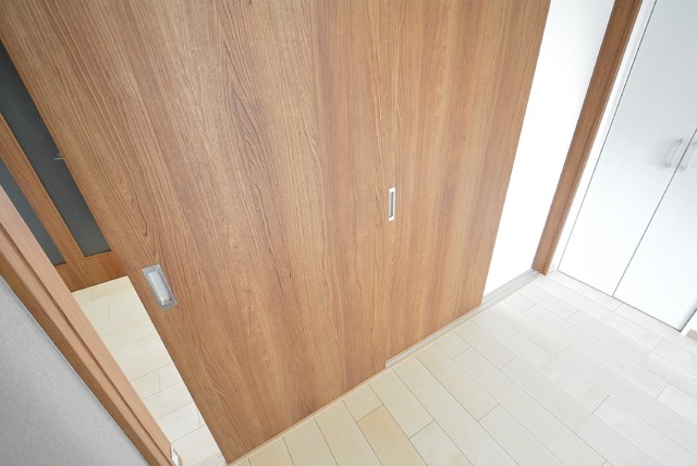 サンモア学芸大マンション 洋室1