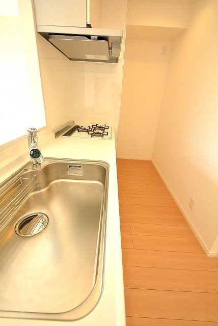 多摩川ハイツ キッチン