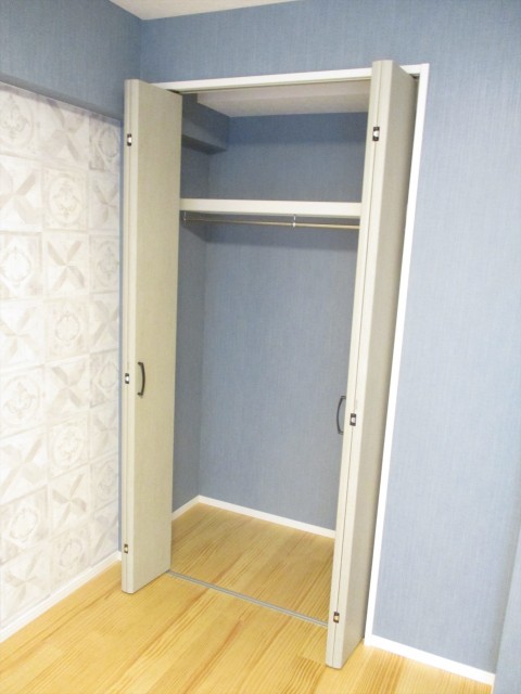 柿の木坂サニーハイツ