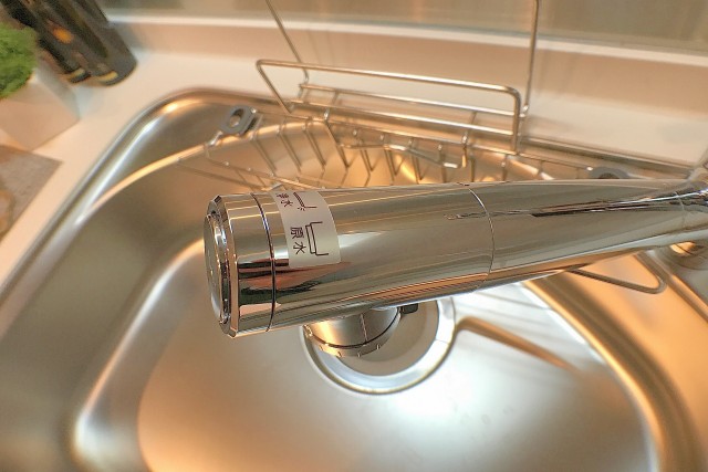 マンション目黒苑