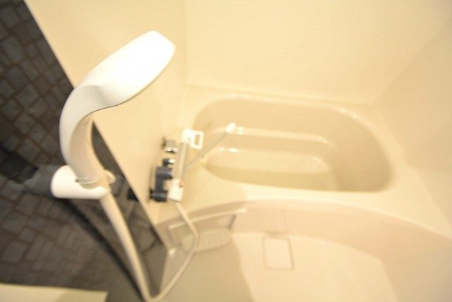 多摩川ハイツ バス