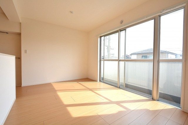 多摩川ハイツ LD 