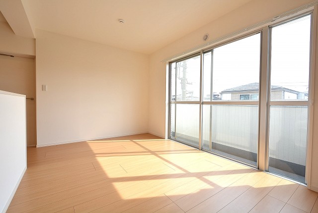 多摩川ハイツ LD