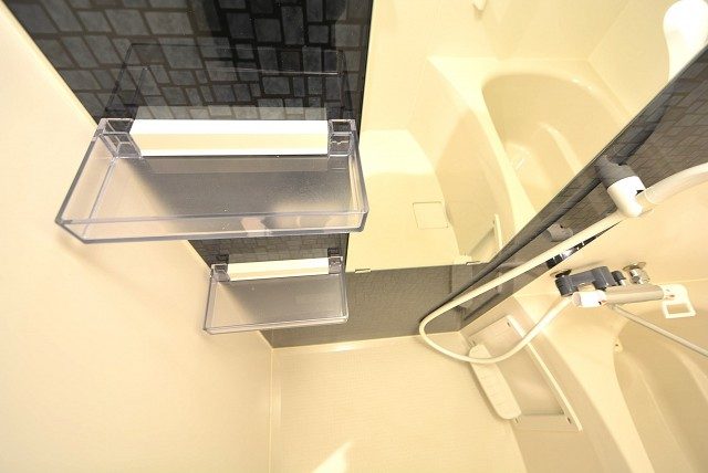 多摩川ハイツ バス