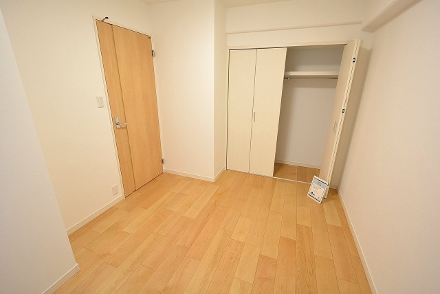 朝日パリオ溝の口 洋室２