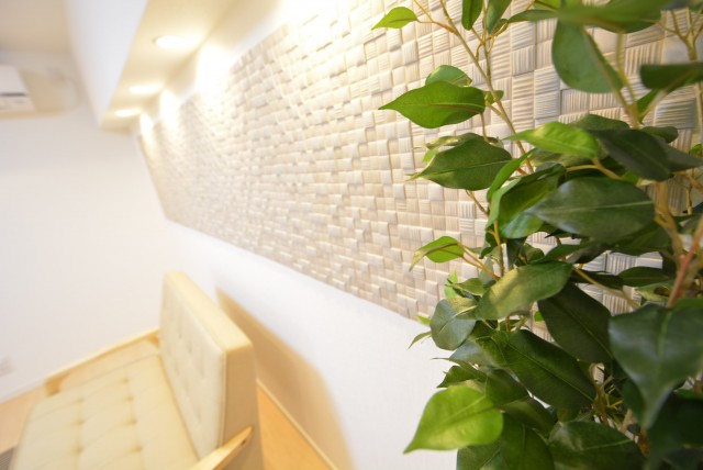 駒場ネオパレス LD