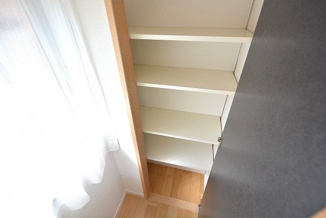 柿の木坂サニーハイツ 洋室1