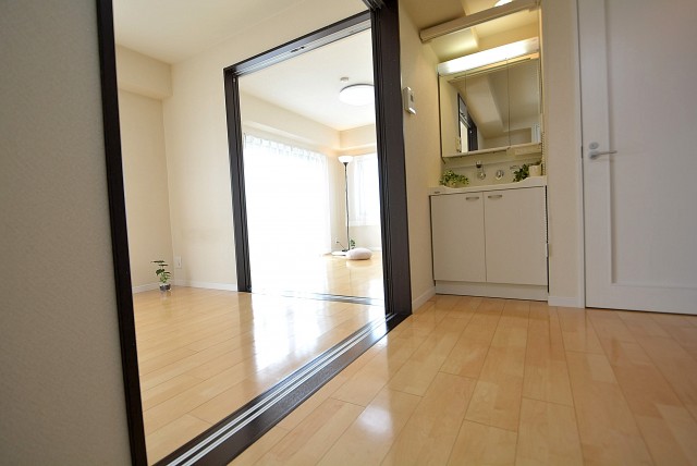 サンヨースカイハイツ LD